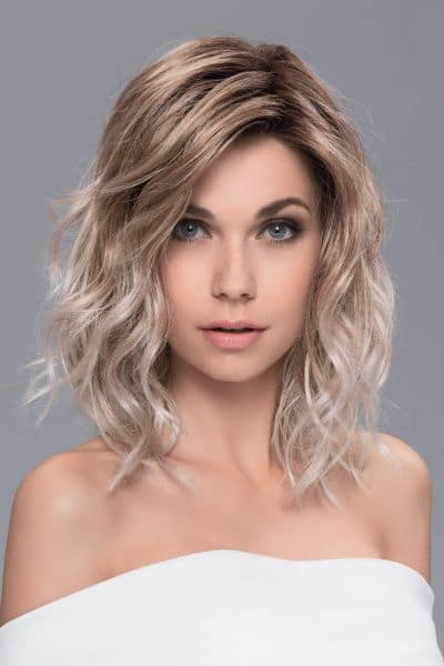 Perchè il biondo piace? 6