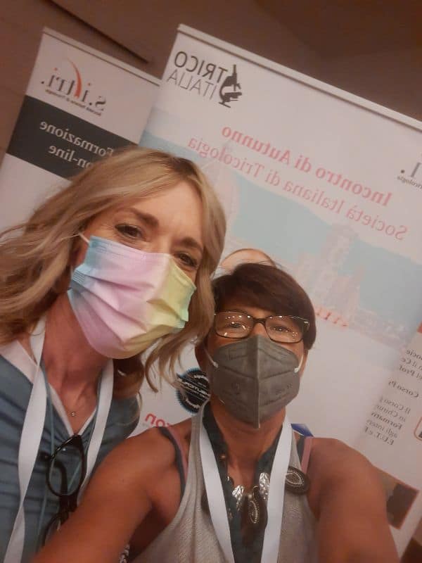 Società italiana di tricologia FIRENZE 2021 2