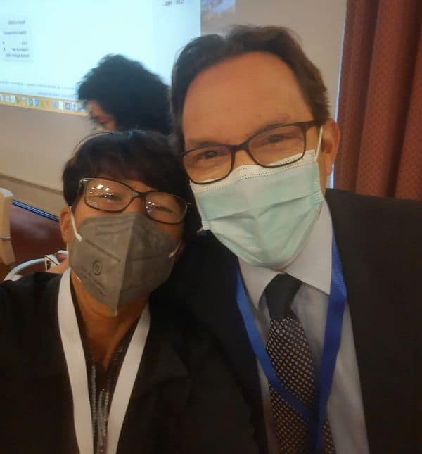 Società italiana di tricologia FIRENZE 2021 5