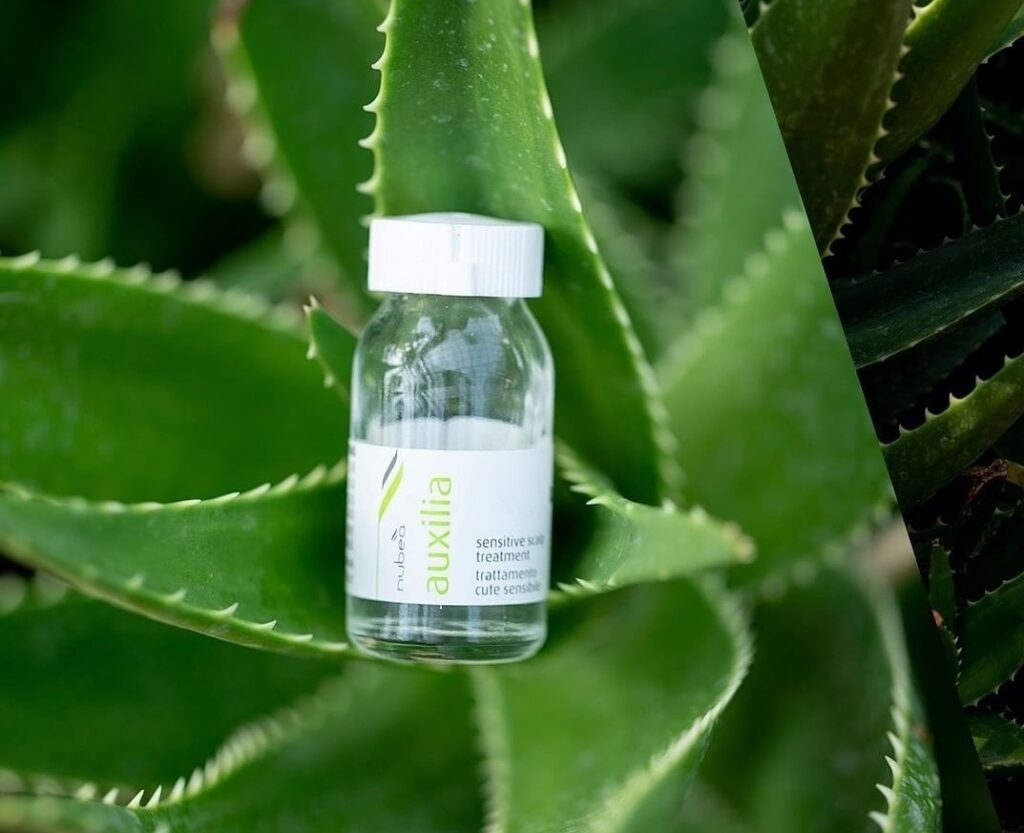 Autunno: momento per pensare ai capelli 3