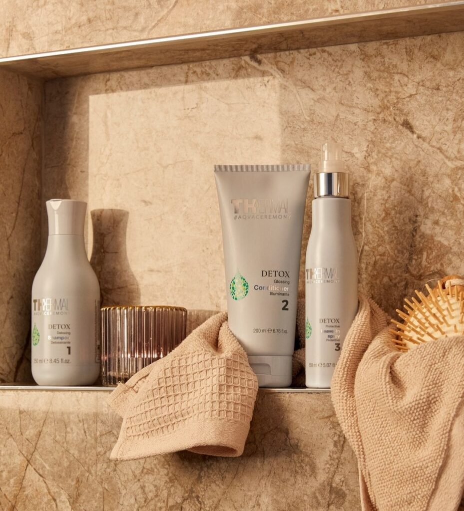 Autunno: momento per pensare ai capelli 5