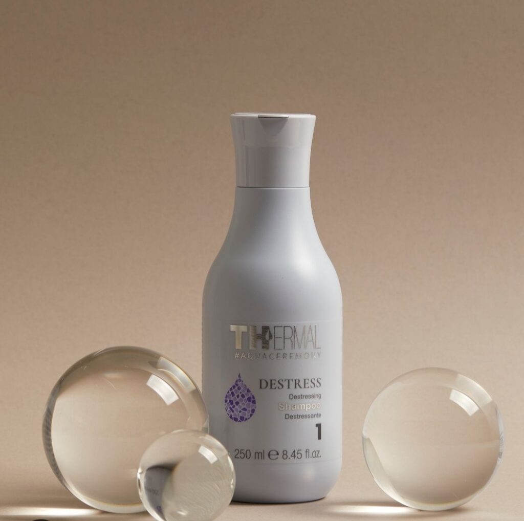 Autunno: momento per pensare ai capelli 7